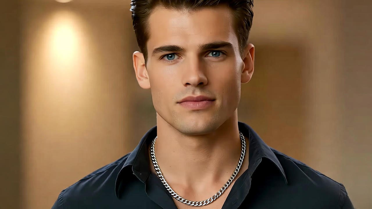 How Sterling Silver Chains Became a Symbol of Modern Elegance