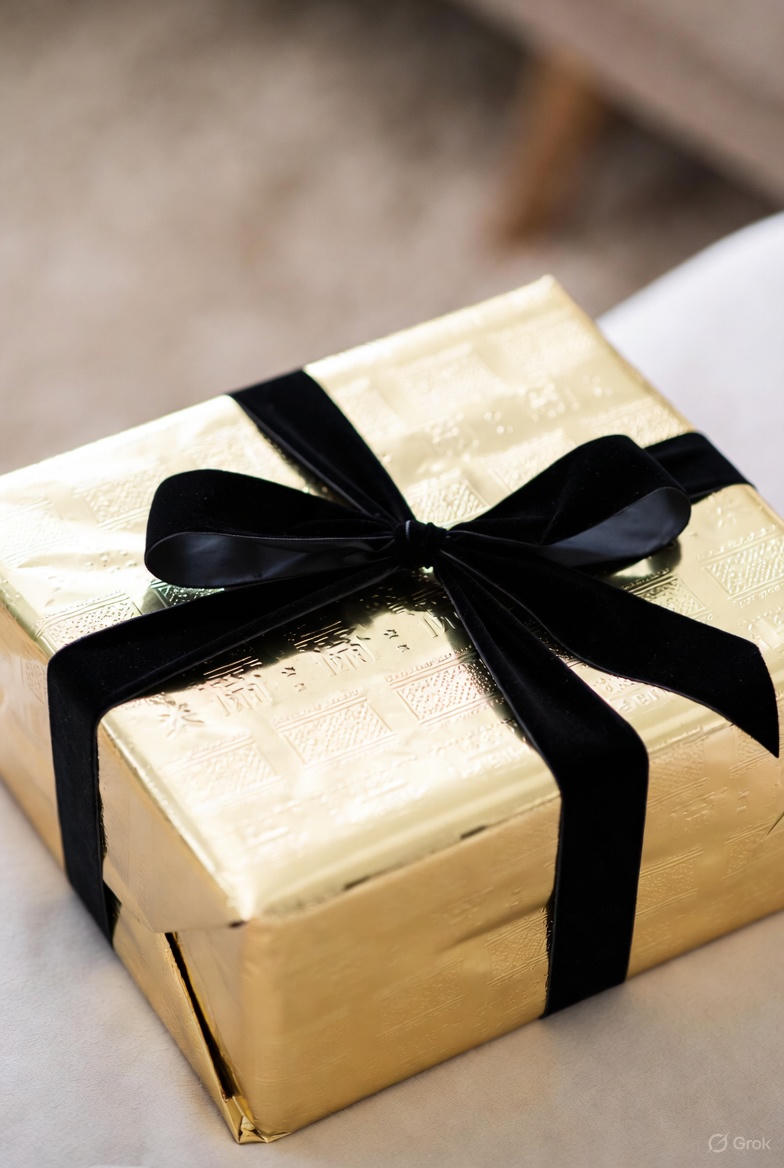 Why A Silver Chain Makes a Perfect Holiday Gift