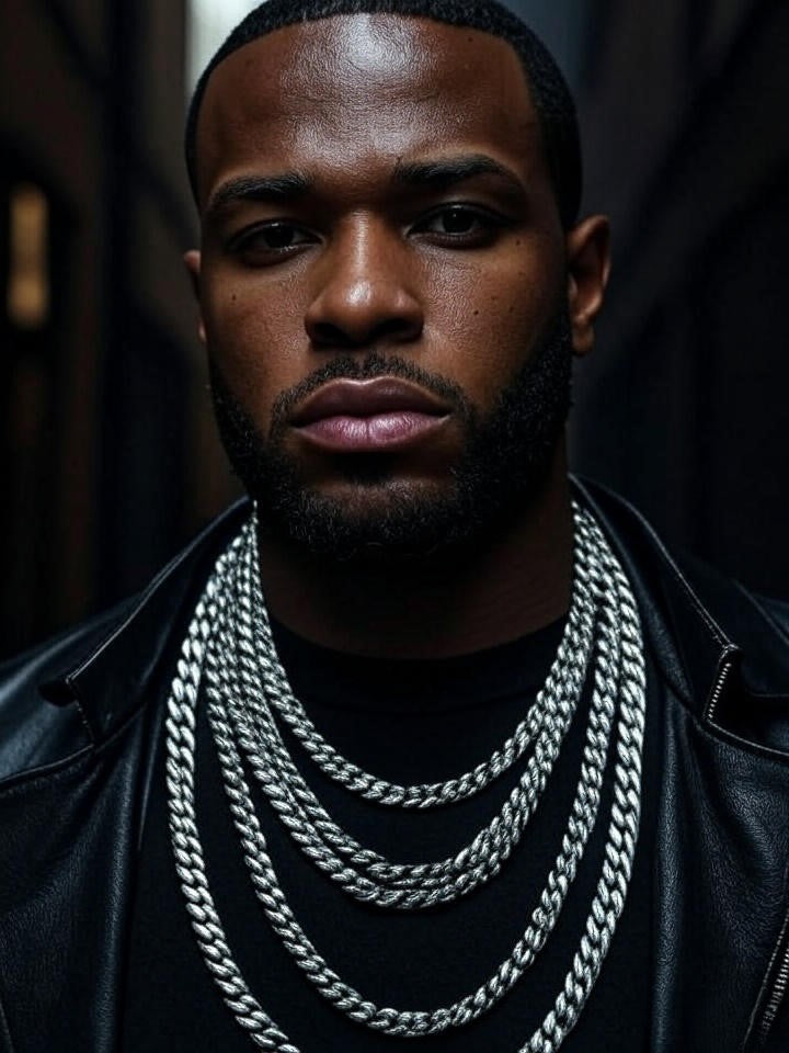 Ultimate Guide to Silver Chain Lengths: Styles, Fits and Tips