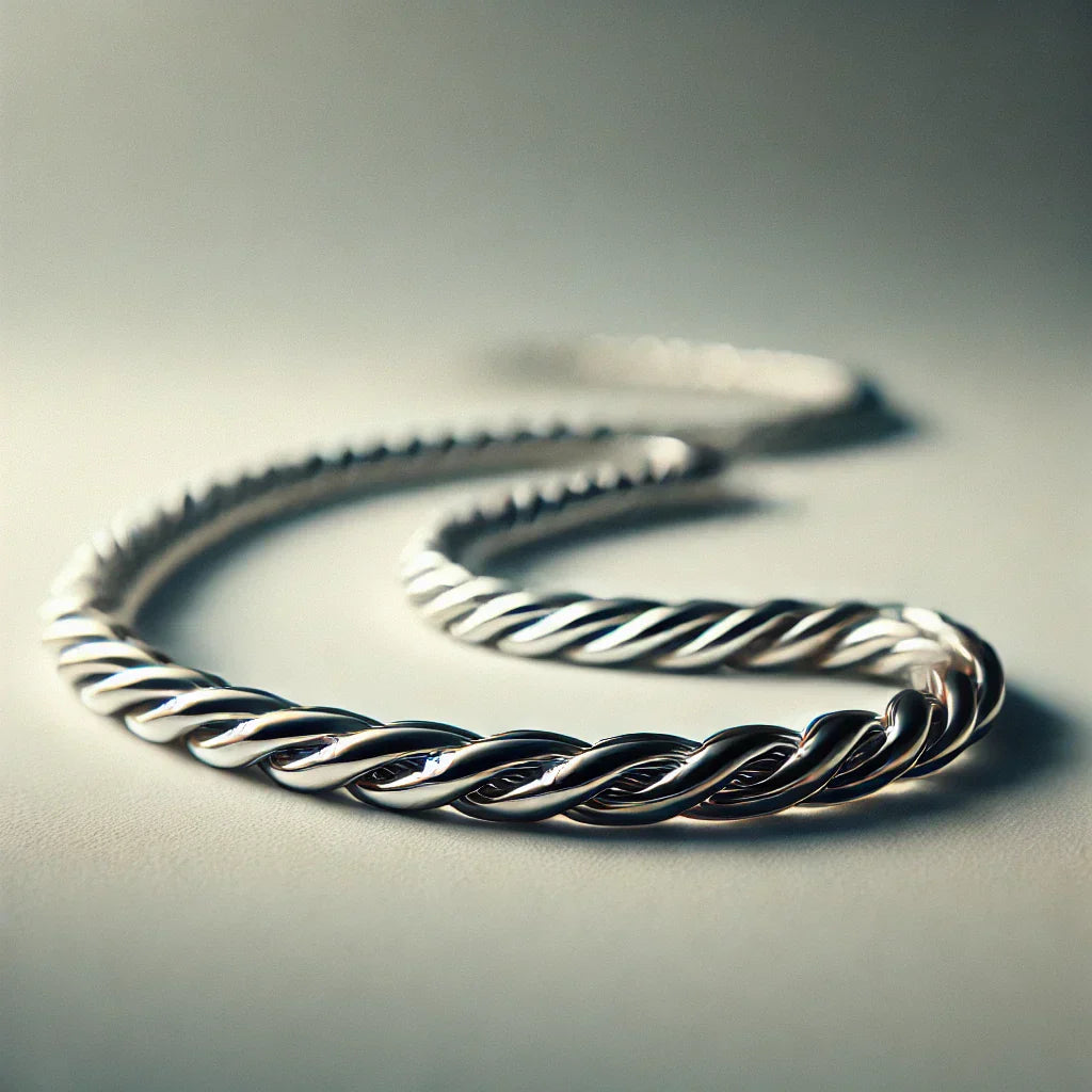 Why Sterling Silver Chains Are the Ultimate Everyday Accessory