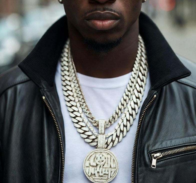 The Influence of Hip-Hop Culture on Chain Jewelry Trends in 2025