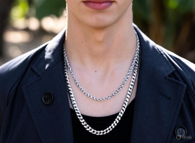 How to Style Sterling Silver Chains from Day to Night: The Ultimate Guide (2025 Edition)